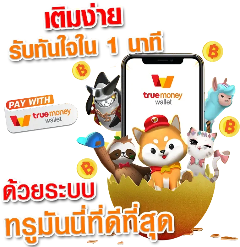 เว็บเว็บตรง วอลเล็ต